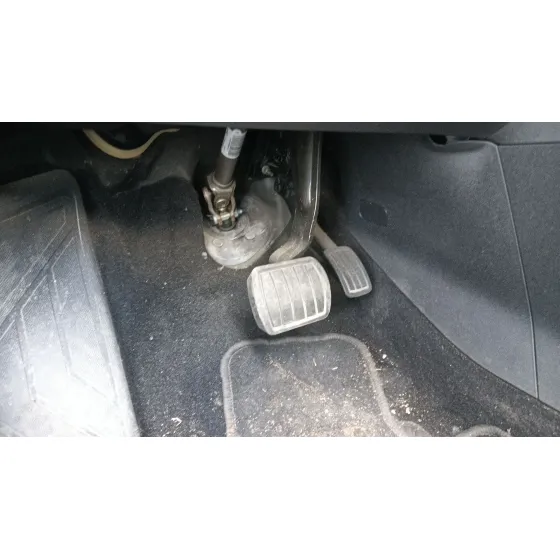 Pedal Freno para Peugeot 3008 Ii Suv (Mc_, Mr_, Mj_, M4_)