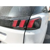 Piloto Trasero Derecho para Peugeot 3008 Ii Suv (Mc_, Mr_, Mj_, M4_)