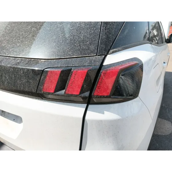 Piloto Trasero Derecho para Peugeot 3008 Ii Suv (Mc_, Mr_, Mj_, M4_)