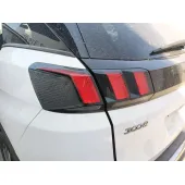 Piloto Trasero Izquierdo para Peugeot 3008 Ii Suv (Mc_, Mr_, Mj_, M4_)