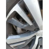 Pinza Freno Delantera Derecha para Peugeot 3008 Ii Suv (Mc_, Mr_, Mj_, M4_)