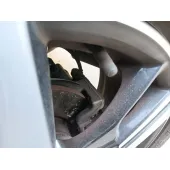 Pinza Freno Trasera Izquierda para Peugeot 3008 Ii Suv (Mc_, Mr_, Mj_, M4_)