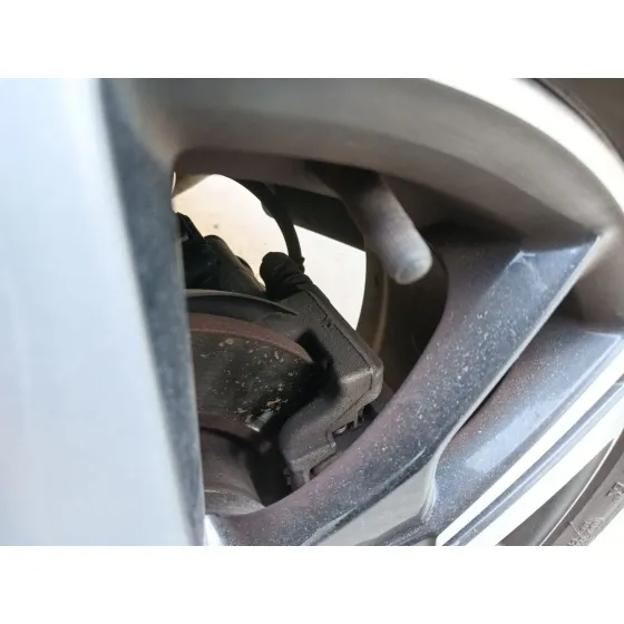 Pinza Freno Trasera Izquierda para Peugeot 3008 Ii Suv (Mc_, Mr_, Mj_, M4_)