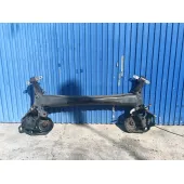 Puente Trasero para Peugeot 3008 Ii Suv (Mc_, Mr_, Mj_, M4_)
