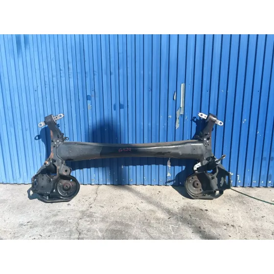 Puente Trasero para Peugeot 3008 Ii Suv (Mc_, Mr_, Mj_, M4_)