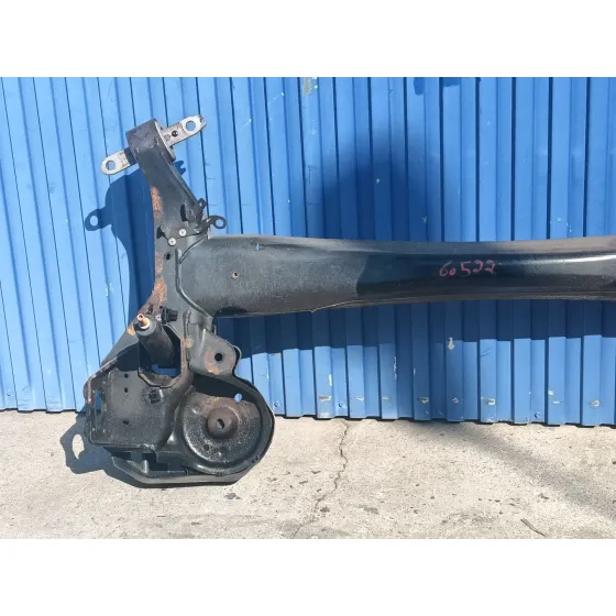 Puente Trasero para Peugeot 3008 Ii Suv (Mc_, Mr_, Mj_, M4_)
