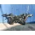 Puente Trasero para Peugeot 3008 Ii Suv (Mc_, Mr_, Mj_, M4_)