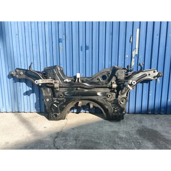 Puente Trasero para Peugeot 3008 Ii Suv (Mc_, Mr_, Mj_, M4_)