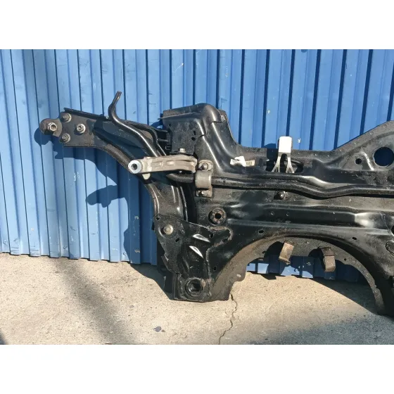 Puente Trasero para Peugeot 3008 Ii Suv (Mc_, Mr_, Mj_, M4_)