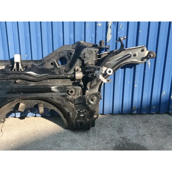 Puente Trasero para Peugeot 3008 Ii Suv (Mc_, Mr_, Mj_, M4_)
