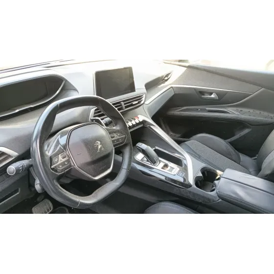 Radiador Calefaccion / Aire Acondicionado para Peugeot 3008 Ii Suv (Mc_, Mr_, Mj_, M4_)