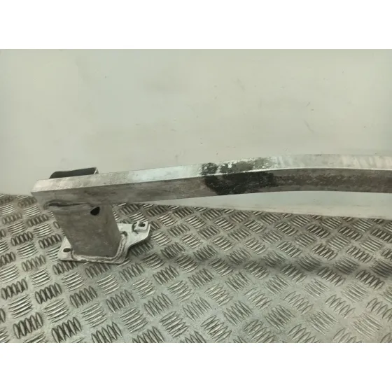 Refuerzo Paragolpes Delantero para Peugeot 3008 Ii Suv (Mc_, Mr_, Mj_, M4_)