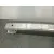 Refuerzo Paragolpes Trasero para Peugeot 3008 Ii Suv (Mc_, Mr_, Mj_, M4_)