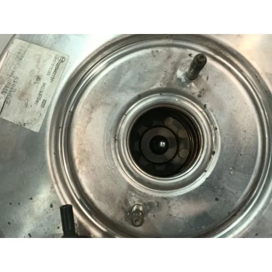 Servofreno para Peugeot 3008 Ii Suv (Mc_, Mr_, Mj_, M4_)