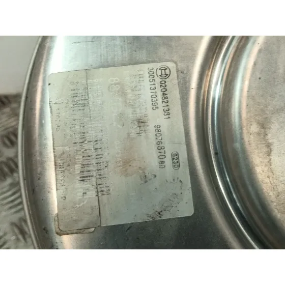 Servofreno para Peugeot 3008 Ii Suv (Mc_, Mr_, Mj_, M4_)