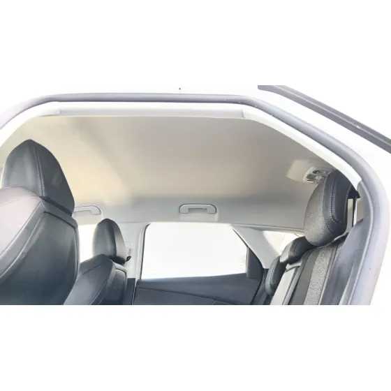 Techo Interior para Peugeot 3008 Ii Suv (Mc_, Mr_, Mj_, M4_)