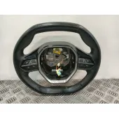Volante para Peugeot 3008 Ii Suv (Mc_, Mr_, Mj_, M4_)