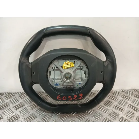 Volante para Peugeot 3008 Ii Suv (Mc_, Mr_, Mj_, M4_)