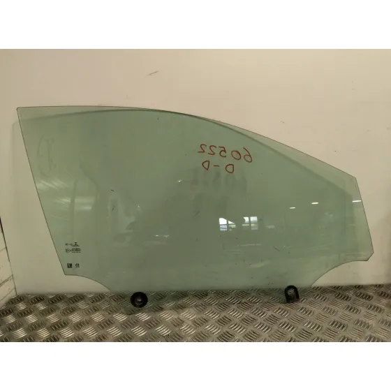Luna Delantera Derecha para Peugeot 3008 Ii Suv (Mc_, Mr_, Mj_, M4_)