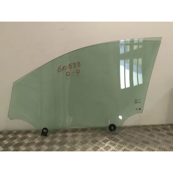 Luna Delantera Derecha para Peugeot 3008 Ii Suv (Mc_, Mr_, Mj_, M4_)