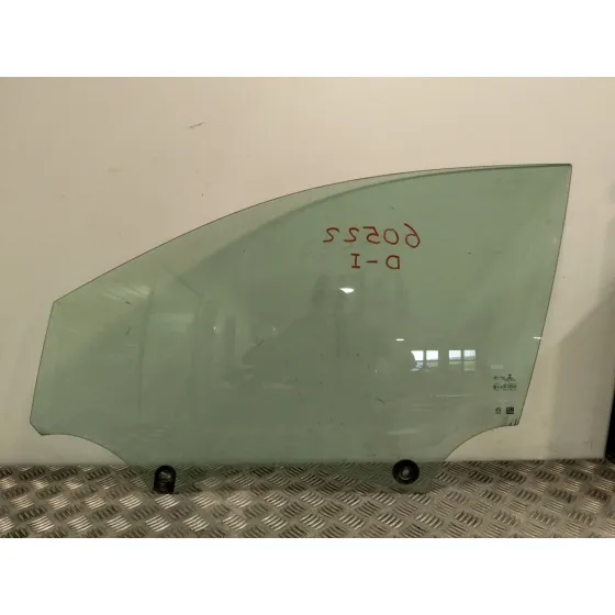 Luna Delantera Izquierda para Peugeot 3008 Ii Suv (Mc_, Mr_, Mj_, M4_)