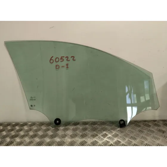 Luna Delantera Izquierda para Peugeot 3008 Ii Suv (Mc_, Mr_, Mj_, M4_)