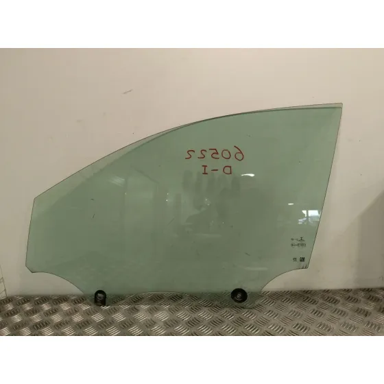 Luna Delantera Izquierda para Peugeot 3008 Ii Suv (Mc_, Mr_, Mj_, M4_)
