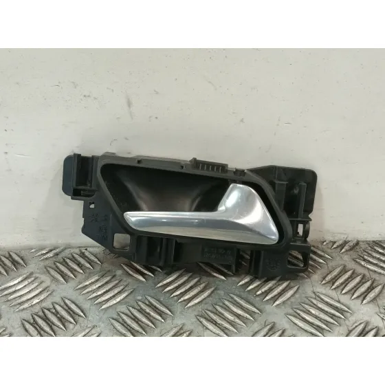 Maneta Interior Delantera Derecha para Peugeot 3008 Ii Suv (Mc_, Mr_, Mj_, M4_)