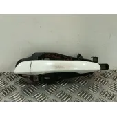 Maneta Exterior Trasera Izquierda para Peugeot 3008 Ii Suv (Mc_, Mr_, Mj_, M4_)