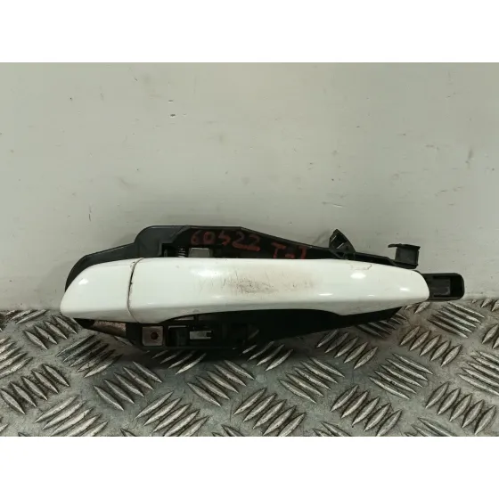 Maneta Exterior Trasera Izquierda para Peugeot 3008 Ii Suv (Mc_, Mr_, Mj_, M4_)