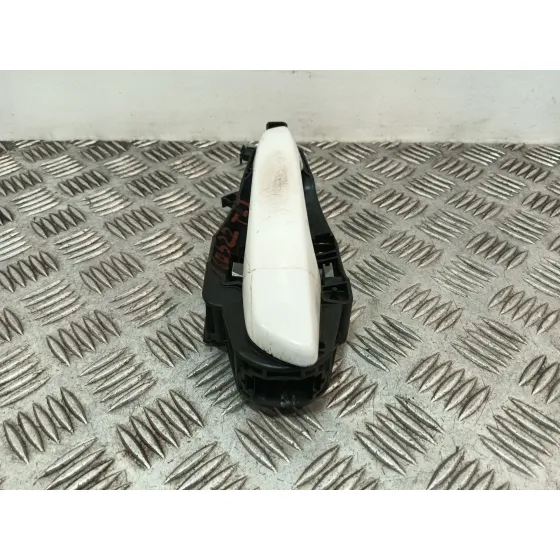 Maneta Exterior Trasera Izquierda para Peugeot 3008 Ii Suv (Mc_, Mr_, Mj_, M4_)