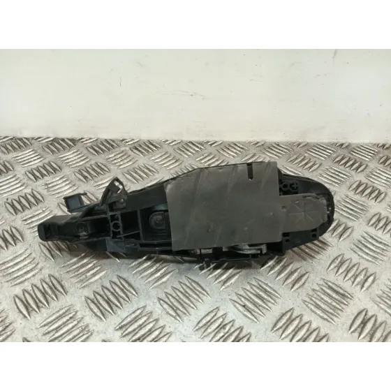 Maneta Exterior Trasera Izquierda para Peugeot 3008 Ii Suv (Mc_, Mr_, Mj_, M4_)