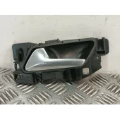 Maneta Interior Trasera Izquierda para Peugeot 3008 Ii Suv (Mc_, Mr_, Mj_, M4_)