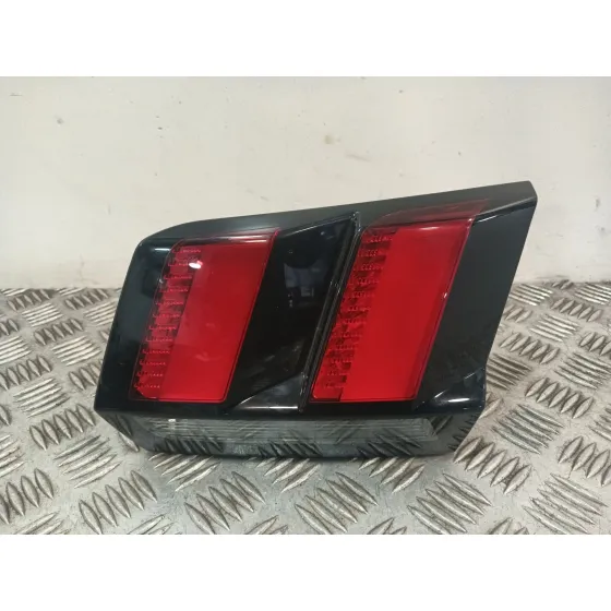 Piloto Trasero Derecho Interior para Peugeot 3008 Ii Suv (Mc_, Mr_, Mj_, M4_)