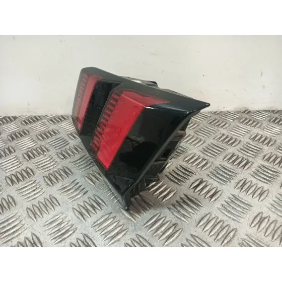 Piloto Trasero Derecho Interior para Peugeot 3008 Ii Suv (Mc_, Mr_, Mj_, M4_)