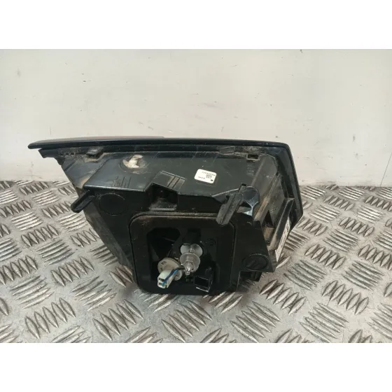Piloto Trasero Derecho Interior para Peugeot 3008 Ii Suv (Mc_, Mr_, Mj_, M4_)