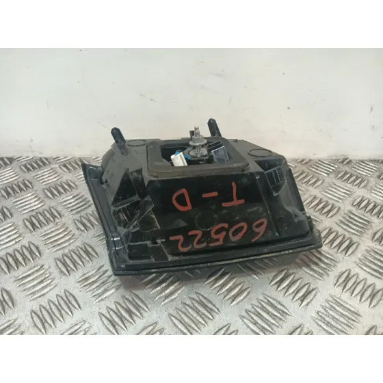 Piloto Trasero Derecho Interior para Peugeot 3008 Ii Suv (Mc_, Mr_, Mj_, M4_)