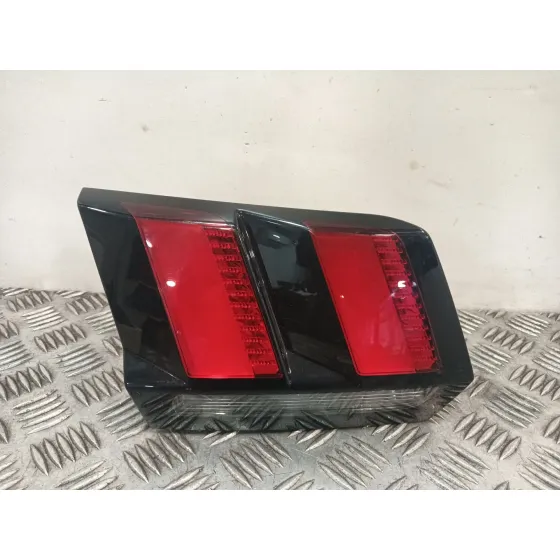 Piloto Trasero Izquierdo Interior para Peugeot 3008 Ii Suv (Mc_, Mr_, Mj_, M4_)