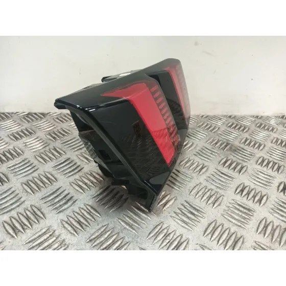 Piloto Trasero Izquierdo Interior para Peugeot 3008 Ii Suv (Mc_, Mr_, Mj_, M4_)