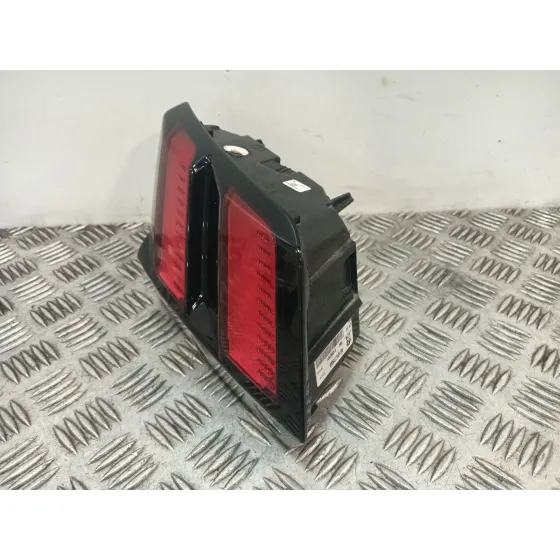 Piloto Trasero Izquierdo Interior para Peugeot 3008 Ii Suv (Mc_, Mr_, Mj_, M4_)