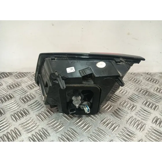 Piloto Trasero Izquierdo Interior para Peugeot 3008 Ii Suv (Mc_, Mr_, Mj_, M4_)