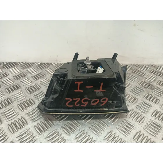 Piloto Trasero Izquierdo Interior para Peugeot 3008 Ii Suv (Mc_, Mr_, Mj_, M4_)