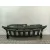 Travesano Superior Parte Frontal para Peugeot 3008 Ii Suv (Mc_, Mr_, Mj_, M4_)