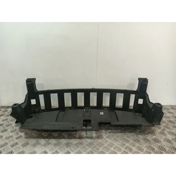 Travesano Superior Parte Frontal para Peugeot 3008 Ii Suv (Mc_, Mr_, Mj_, M4_)