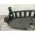 Travesano Superior Parte Frontal para Peugeot 3008 Ii Suv (Mc_, Mr_, Mj_, M4_)