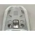 Luz Interior Delantera Central para Peugeot 3008 Ii Suv (Mc_, Mr_, Mj_, M4_)