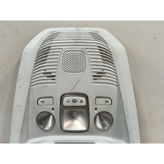 Luz Interior Delantera Central para Peugeot 3008 Ii Suv (Mc_, Mr_, Mj_, M4_)