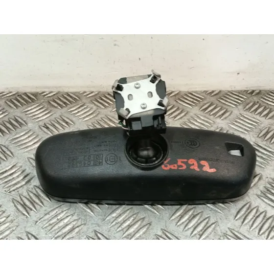 Espejo Retrovisor Interior para Peugeot 3008 Ii Suv (Mc_, Mr_, Mj_, M4_)