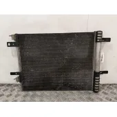 Condensador Aire Acondicionado para Peugeot 3008 Ii Suv (Mc_, Mr_, Mj_, M4_)