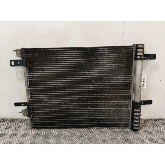 Condensador Aire Acondicionado para Peugeot 3008 Ii Suv (Mc_, Mr_, Mj_, M4_)